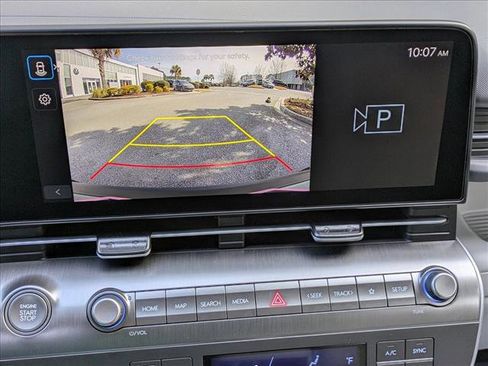 New 2026 Hyundai Kona SEL Sport image 14