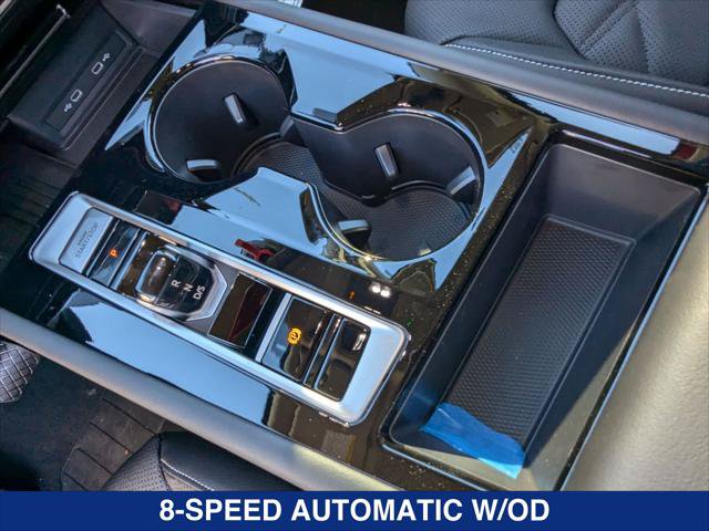 New 2025 Volkswagen Atlas SE AWD/4WD image 15