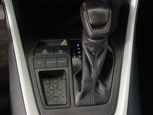 Used 2023 Toyota RAV4 XLE w/ XLE Grade Weather Package image 19