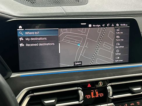 Used 2022 BMW X5 xDrive45e w/ Climate Comfort Package image 20