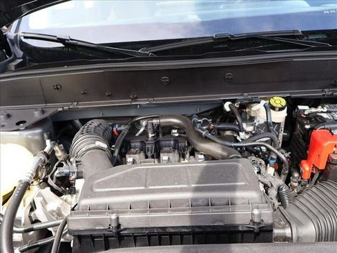 New 2025 Ford Bronco Sport Outer Banks AWD/4WD image 17