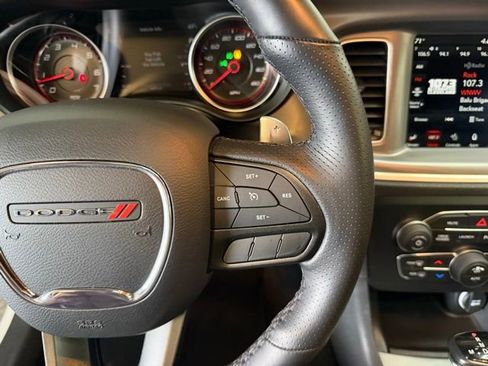 Used 2022 Dodge Charger Scat Pack w/ Dynamics Package image 24