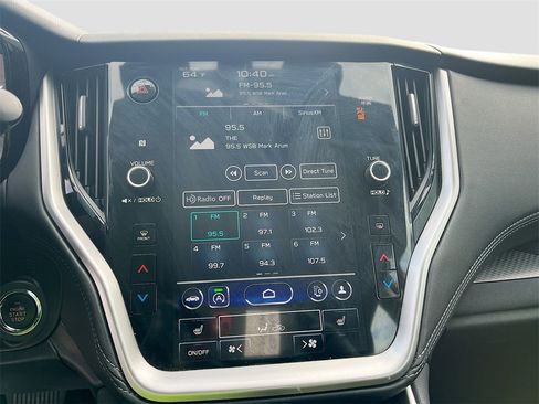 Used 2024 Subaru Legacy Premium image 15