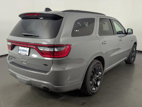 Used 2023 Dodge Durango R/T w/ Blacktop Package image 7