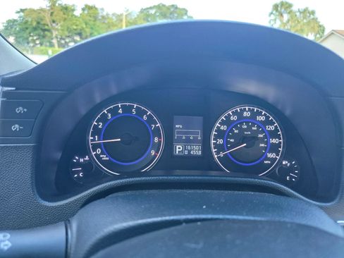 Used 2014 INFINITI Q60 Journey w/ Premium Package RWD image 38