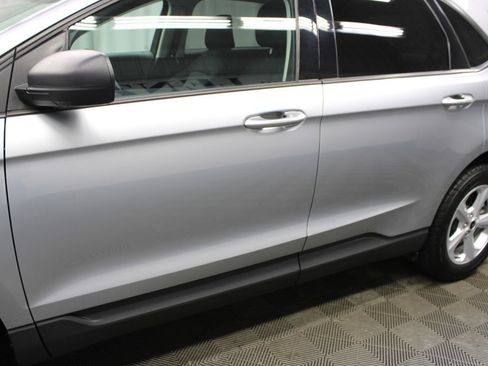 Used 2024 Ford Edge SE AWD/4WD image 43