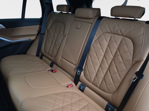 New 2026 BMW X5 xDrive50e w/ M Sport Package AWD/4WD image 14