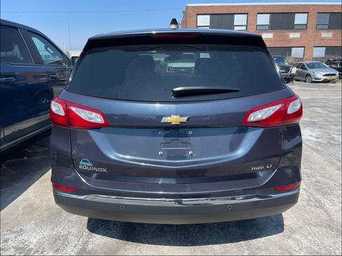 Used 2019 Chevrolet Equinox LT image 7