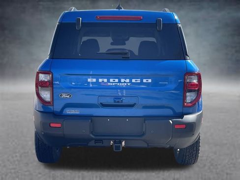 New 2026 Ford Bronco Sport Big Bend w/ Convenience Package AWD/4WD image 23