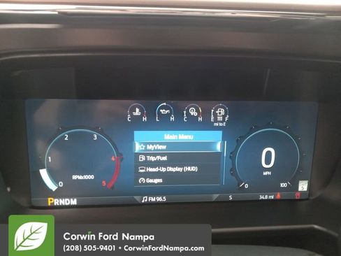 New 2026 Ford F350 King Ranch w/ Chrome Package image 15