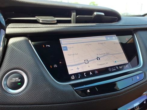 Certified 2023 Cadillac XT5 Premium Luxury FWD image 25