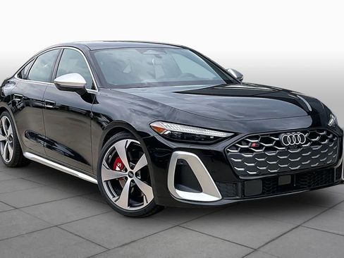 New 2026 Audi S5 Premium Plus AWD/4WD image 2