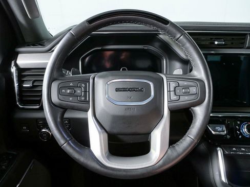 Used 2024 GMC Sierra 1500 Denali AWD/4WD image 10