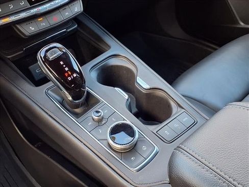 Used 2023 Cadillac XT4 Premium Luxury w/ Cold Weather Package image 16