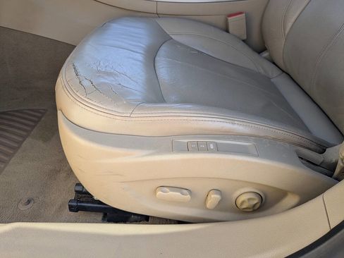 Used 2010 Buick LaCrosse CXS w/ Touring Package image 20