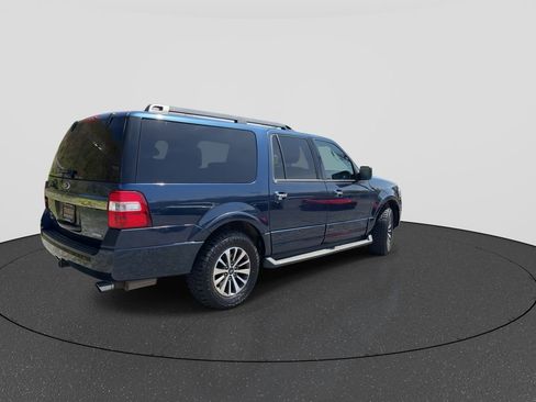 Used 2016 Ford Expedition EL XLT AWD/4WD image 8