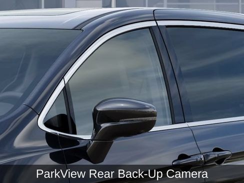 New 2027 Chrysler Pacifica Limited FWD image 14