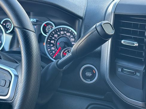 New 2026 RAM 2500 Tradesman image 19