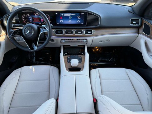 Certified 2024 Mercedes-Benz GLE 350 4MATIC image 12