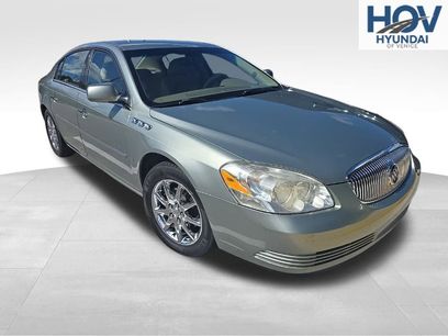 Used 2006 Buick Lucerne CXL w/ Luxury Package
