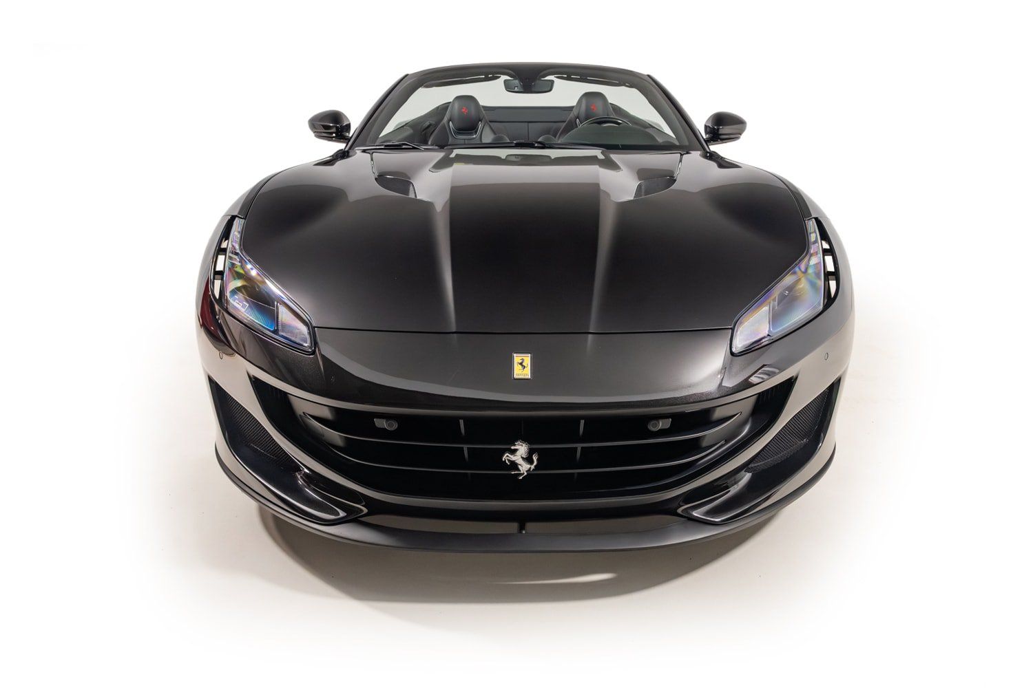Used 2019 Ferrari Portofino RWD image 20