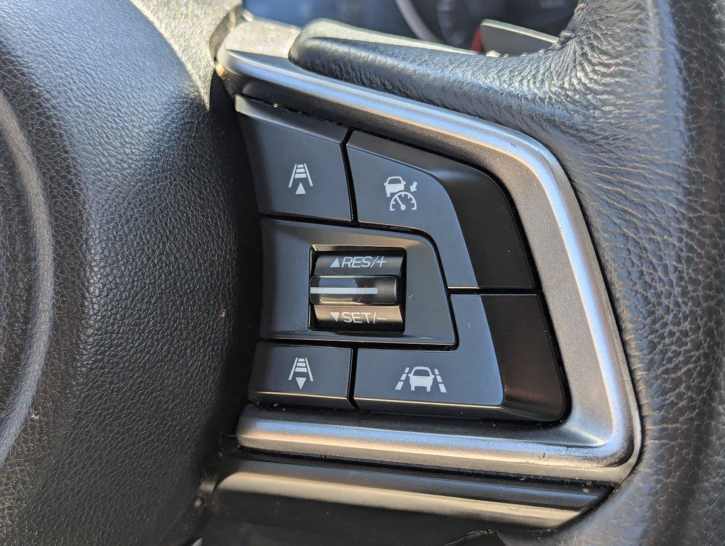 Used 2019 Subaru Ascent Premium AWD/4WD image 14