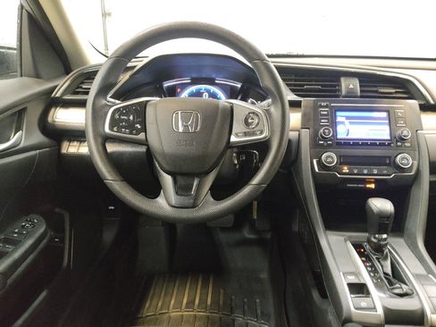 Used 2019 Honda Civic LX image 22