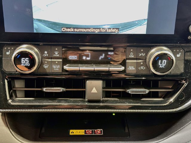 Certified 2026 Toyota Highlander XSE AWD/4WD image 13
