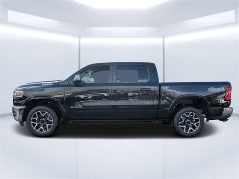 New 2026 RAM 1500 Laramie w/ Advanced Safety Group II image 6