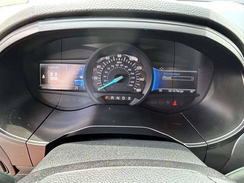 Certified 2024 Ford Edge SE w/ Black Appearance Package AWD/4WD image 29