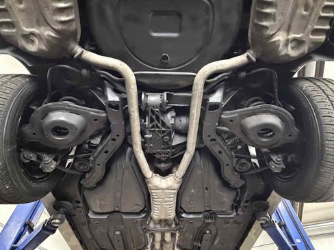Used 2013 Cadillac CTS Luxury AWD/4WD image 27