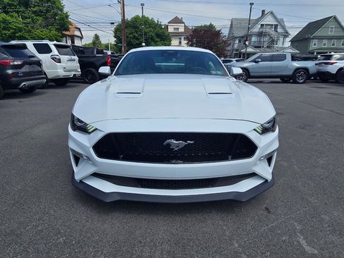 Used 2020 Ford Mustang GT Premium w/ GT Performance Package RWD image 20