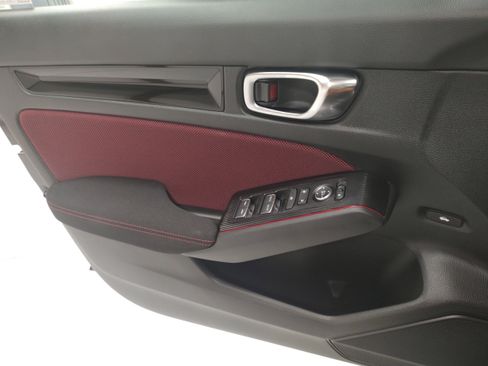 New 2026 Honda Civic Si image 10