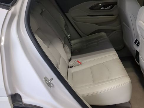 Used 2020 GMC Terrain Denali AWD/4WD image 27