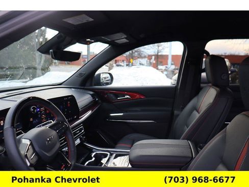 Used 2026 Chevrolet Traverse RS w/ LPO, Floor Liner Package image 22