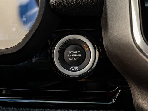 Used 2026 RAM 1500 Laramie w/ Night Edition image 23