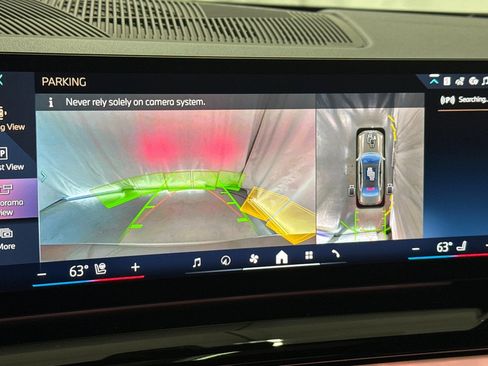 Used 2026 BMW i5 eDrive40 w/ Premium Package image 23