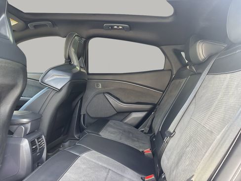 Used 2023 Ford Mustang Mach-E GT w/ GT Performance Edition image 11