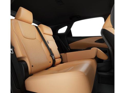 New 2026 Lexus RX 350 350h image 12