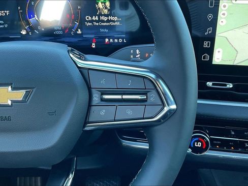 New 2026 Chevrolet Equinox LT w/ Convenience Package II image 20