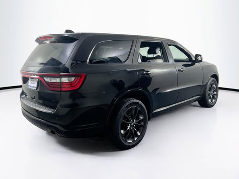 Used 2022 Dodge Durango GT image 5
