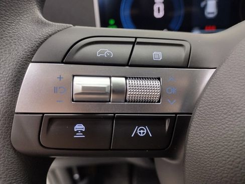 New 2026 Hyundai Tucson SEL image 23