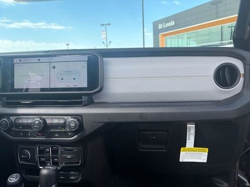 New 2026 Jeep Wrangler Sport S image 41