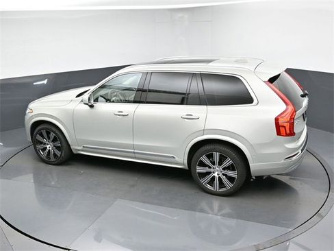 Used 2022 Volvo XC90 T6 Inscription w/ Advanced Package image 48