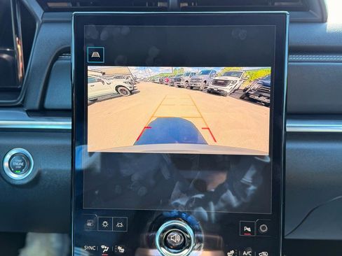 Used 2026 GMC Terrain Elevation w/ Elevation Premium Package AWD/4WD image 32