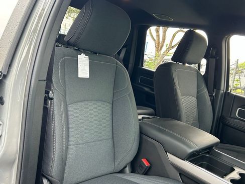 New 2026 RAM 2500 Big Horn image 38