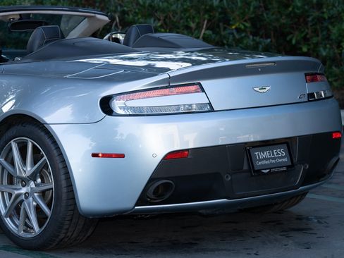 Used 2015 Aston Martin V8 Vantage GT image 26