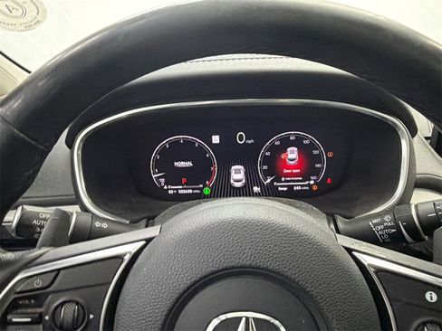 Used 2023 Acura MDX FWD w/ Technology Package image 30