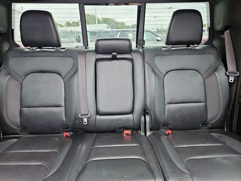 Used 2021 RAM 1500 Rebel w/ Rebel Level 2 Equipment Group AWD/4WD image 14
