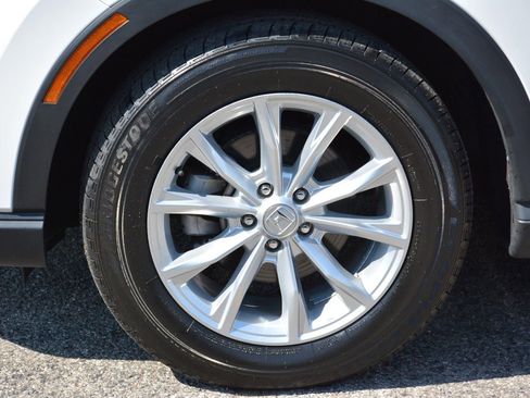 Used 2024 Honda CR-V EX-L image 32